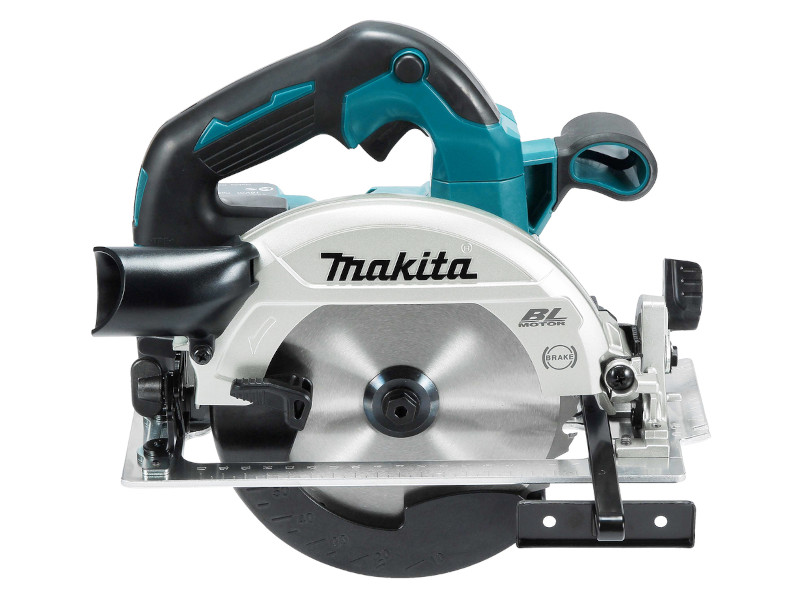 Akumulatorska ručna kružna testera cirkular DHS660Z Makita Tehnoalat Valjevo 5