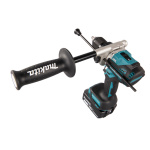 Akumulatorska vibraciona bušilica odvrtač DHP486Z Makita Tehnoalat Valjevo 2