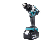 Akumulatorska vibraciona bušilica odvrtač DHP486Z Makita Tehnoalat Valjevo 3