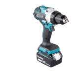 Akumulatorska vibraciona bušilica odvrtač DHP486Z Makita Tehnoalat Valjevo 4