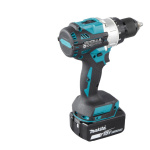 Akumulatorska vibraciona bušilica odvrtač DHP486Z Makita Tehnoalat Valjevo 5