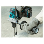 Akumulatorska vibraciona bušilica odvrtač DHP486Z Makita Tehnoalat Valjevo 6