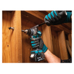 Akumulatorska vibraciona bušilica odvrtač DHP486Z Makita Tehnoalat Valjevo 9