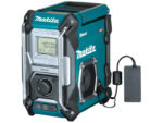 Akumulatorski radio MR002GZ Makita Tehnoalat Valjevo 6