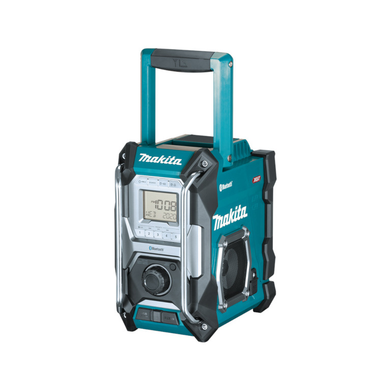 Akumulatorski radio MR002GZ Makita Tehnoalat Valjevo