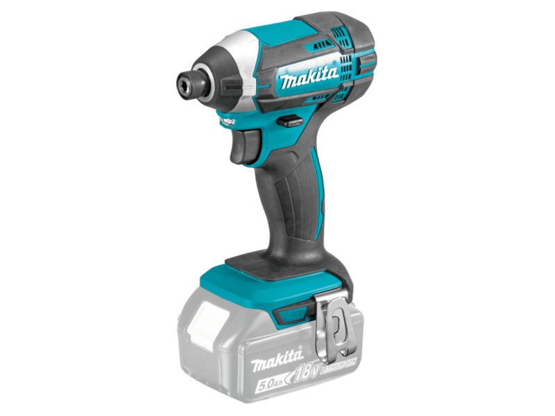 Akumulatorski udarni odvijač DTD152Z Makita Tehnoalat Valjevo