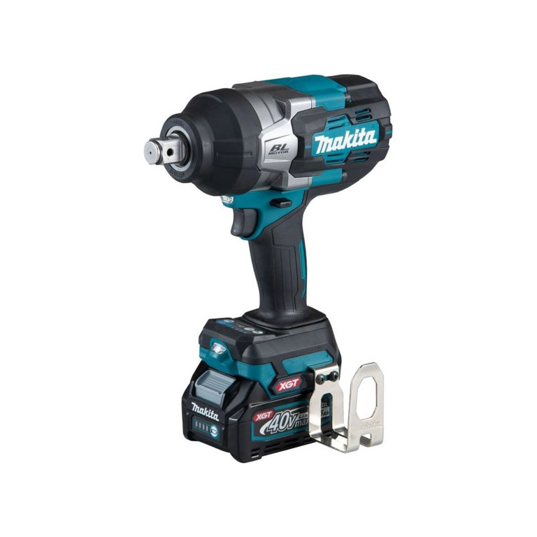 Akumulatorski udarni odvijač TW001GM201 Makita Tehnoalat Valjevo