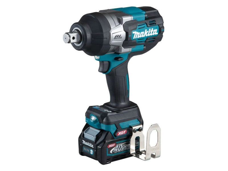 Akumulatorski udarni odvijač TW001GM201 Makita Tehnoalat Valjevo