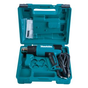 Fen za vruć vazduh HG5030K Makita Tehnoalat Valjevo 6