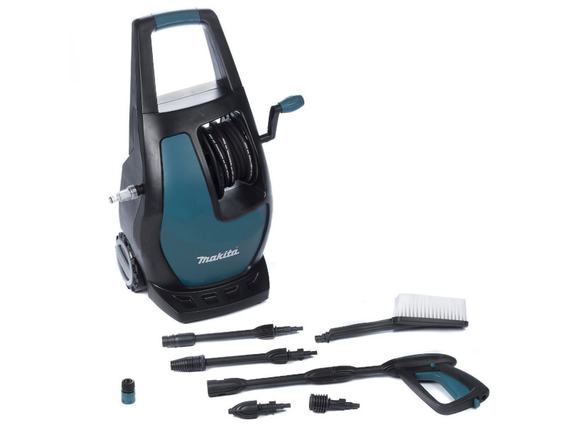 Perač pod visokim pritiskom 1 peromat HW111 Makita Tehnoalat Valjevo