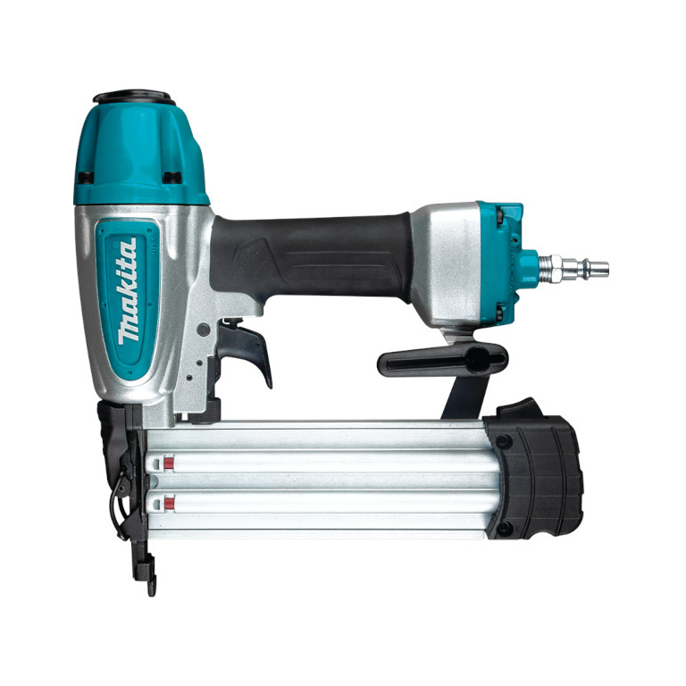 Pneumatski zabijač eksera heftalica AF506 Makita Tehnoalat Valjevo 1