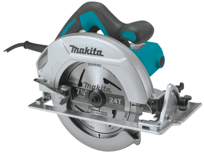 Ručna kružna testera cirkular HS7601 Makita Tehnoalat Valjevo