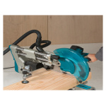 Stacionarna kružna testera 9 ger LS1219L Makita Tehnoalat Valjevo