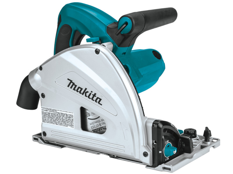 Uranjajući cirkular testera 1 SP6000J Makita Tehnoalat Valjevo