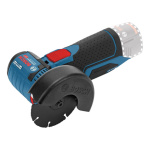 Akumulatorska ugaona brusilica GWS 12V 76 Solo Bosch 06019F2000 Tehnoalat Valjevo 1