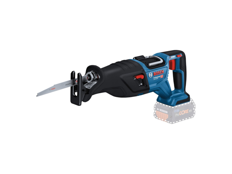 Akumulatorska univerzalna testera lisičarka GSA 185 Li Solo Bosch 06016C0020 Tehnoalat Valjevo