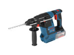 Akumulatorski elektro pneumatski čekić za bušenje SDS plus GBH 18v 26 solo Bosch 0611909000 Tehnoalat Valjevo 1