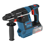 Akumulatorski elektro pneumatski čekić za bušenje SDS plus GBH 18v 26 solo Bosch 0611909000 Tehnoalat Valjevo