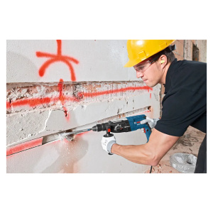 Elektro pneumatski čekić za bušenje SDS plus GBH 2 28 F Bosch 0611267600 Tehnoalat Valjevo 2