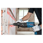 Elektro pneumatski čekić za bušenje SDS plus GBH 2 28 F Bosch 0611267600 Tehnoalat Valjevo 5