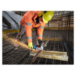 Ugaona brusilica GWX 13 125 S Bosch 06017B6002 Tehnoalat Valjevo 4