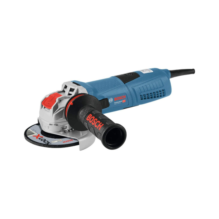 Ugaona brusilica GWX 13 125 S Bosch 06017B6002 Tehnoalat Valjevo