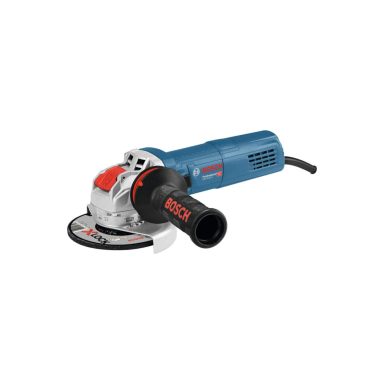 Ugaona brusilica GWX 9 125S Bosch 06017B2000 Tehnoalat Valjevo