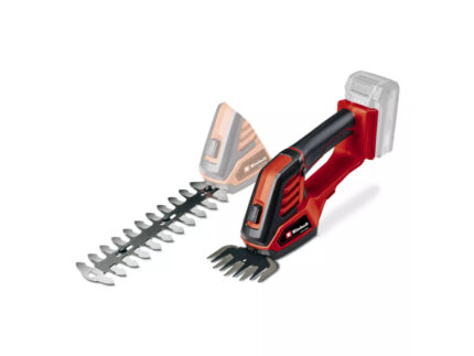 Akumulatorske makaze za travu i žbunje GE CG 18 100 Li solo Einhell 3410313 Tehnoalat Valjevo