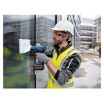 Akumulatorski fen za vreli vazduh GHG 18V 50 Solo Bosch 06012A6500 Tehnoalat Valjevo 1