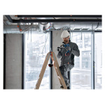 Akumulatorski fen za vreli vazduh GHG 18V 50 Solo Bosch 06012A6500 Tehnoalat Valjevo 2