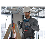 Akumulatorski fen za vreli vazduh GHG 18V 50 Solo Bosch 06012A6500 Tehnoalat Valjevo 3