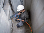 Akumulatorski fen za vreli vazduh GHG 18V 50 Solo Bosch 06012A6500 Tehnoalat Valjevo 4