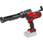 Akumulatorski pištolj za silikon TE SG 18 10 Li solo Einhell 4522250 Tehnoalat Valjevo