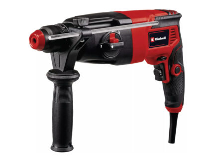 Udarna čekić bušilica TC RH 620 4F Kit Einhell 4257992 Tehnoalat Valjevo
