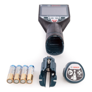 Akumulatorska inspekciona kamera GIC 120 C Bosch 0601241200 Tehnoalat Valjevo 1