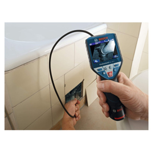 Akumulatorska inspekciona kamera GIC 120 C Bosch 0601241200 Tehnoalat Valjevo 3