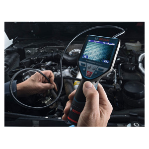 Akumulatorska inspekciona kamera GIC 120 C Bosch 0601241200 Tehnoalat Valjevo 4