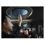 Akumulatorska inspekciona kamera GIC 120 C Bosch 0601241200 Tehnoalat Valjevo 5