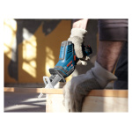 Akumulatorska univerzalna testera GSA 12V 14 Solo Bosch 060164L902 Tehnoalat Valjevo 1