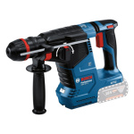 Akumulatorski elektro pneumatski čekić za bušenje SDS plus GBH 187 li solo Bosch 0611923120. Tehnoalat Valjevo