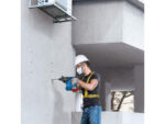 Akumulatorski elektro pneumatski čekić za bušenje SDS plus GBH 187 li solo Bosch 0611923120. Tehnoalat Valjevo 4