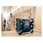 Akumulatorski radio GPB 18V 5 SC Solo Bosch 06014A4100 Tehnoalat Valjevo 1