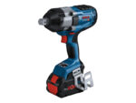 Akumulatorski udarni odvrtač GDS 18V 1050 H + 2x GBA 18V 5 Ah Bosch 06019J8522 Tehnoalat Valjevo 1