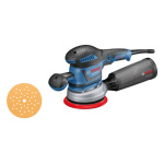 Ekscentar brusilica šlajferica GEX 40 150 Bosch 060137B202 Tehnoalat Valjevo 1