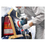 Ekscentar brusilica šlajferica GEX 40 150 Bosch 060137B202 Tehnoalat Valjevo 3