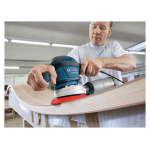 Ekscentar brusilica šlajferica GEX 40 150 Bosch 060137B202 Tehnoalat Valjevo 5