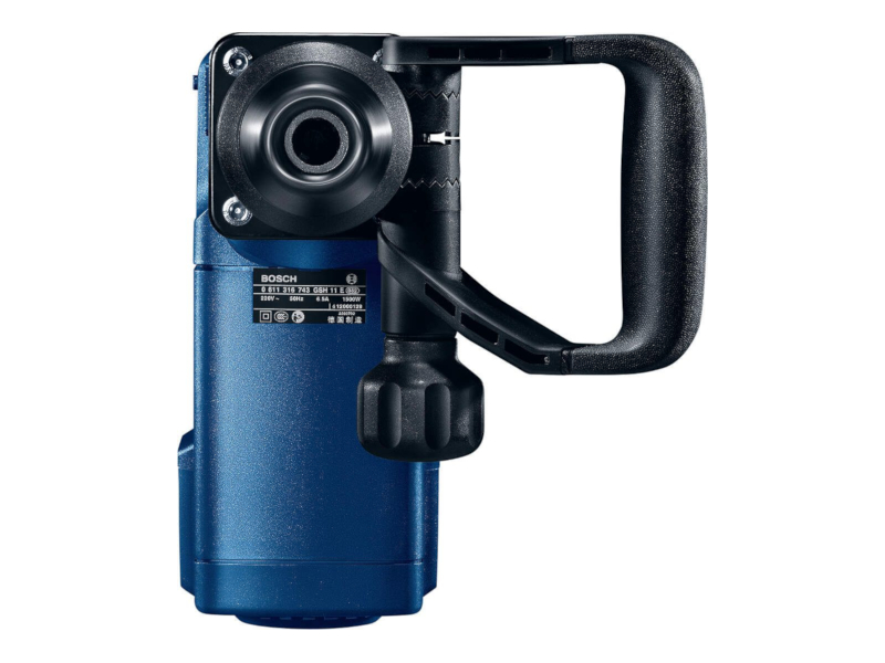 Elektro pneumatski čekić za štemovanje SDS Max GSH 11 E Bosch 0611316708 Tehnoalat Valjevo 1