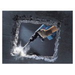 Elektro pneumatski čekić za štemovanje SDS Max GSH 11 E Bosch 0611316708 Tehnoalat Valjevo 4