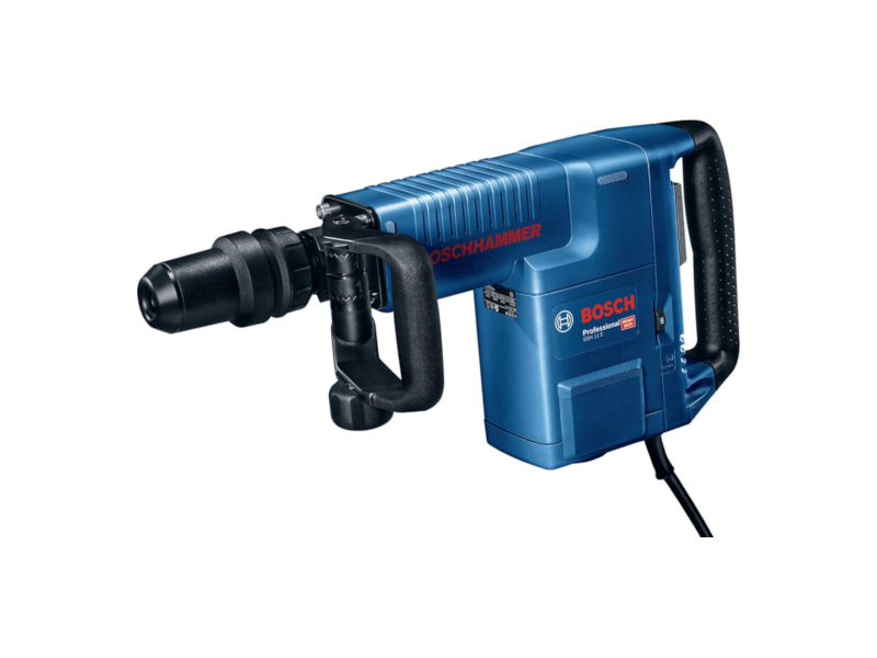 Elektro pneumatski čekić za štemovanje SDS Max GSH 11 E Bosch 0611316708 Tehnoalat Valjevo