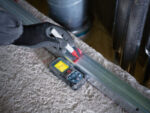 Laserski daljinomer GLM 50 22 Bosch 0601072S00 Tehnoalat Valjevo 11